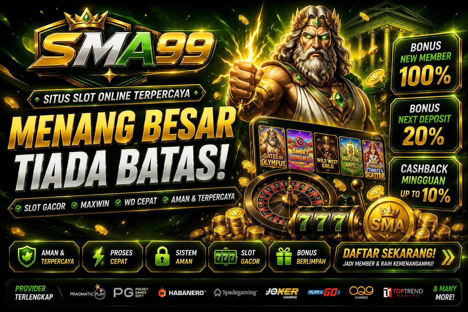SMA99